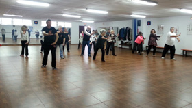 TSF Intensivo mayo 2016